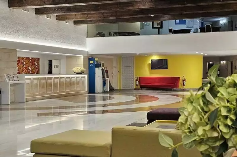 Apollonia Beach Resort & Spa Kréta