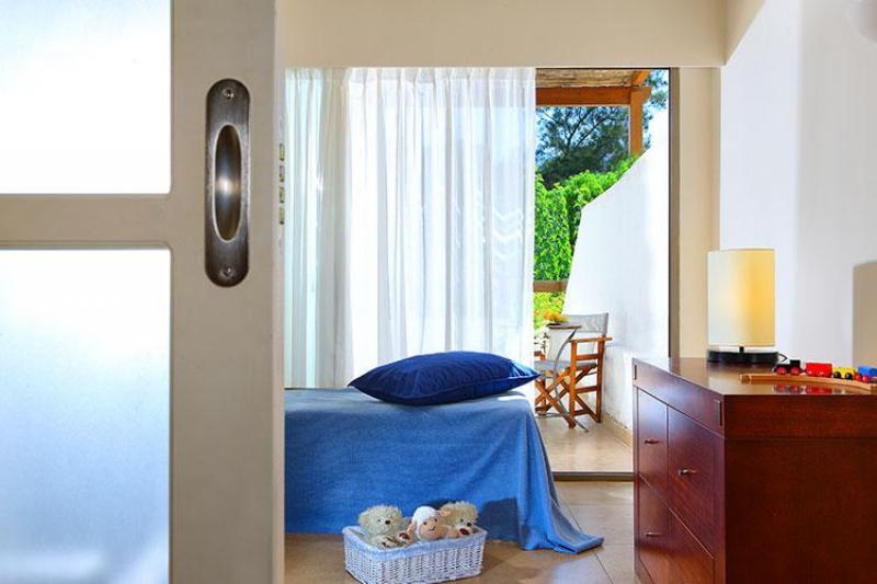 Kréta utazás Apollonia Beach Resort & Spa