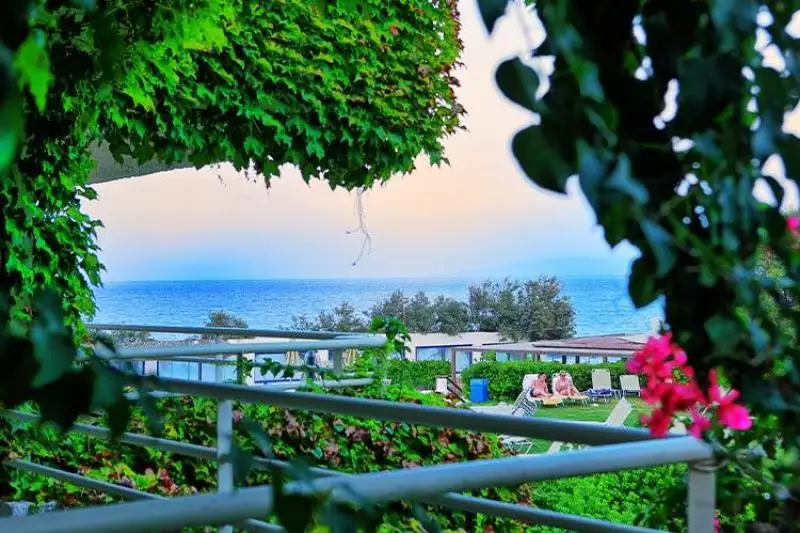 Apollonia Beach Resort & Spa Kréta