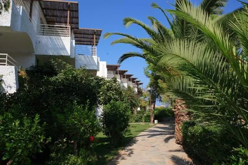 Apollonia Beach Resort & Spa Kréta
