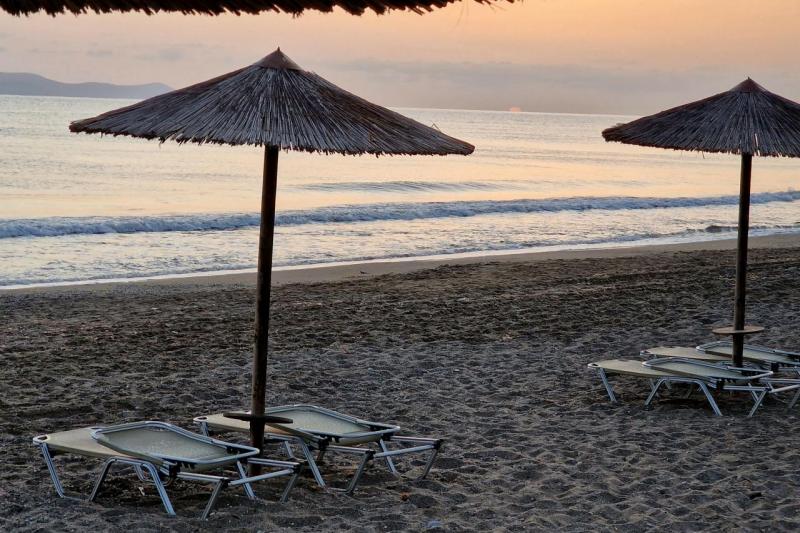 Kréta utazás Apollonia Beach Resort & Spa