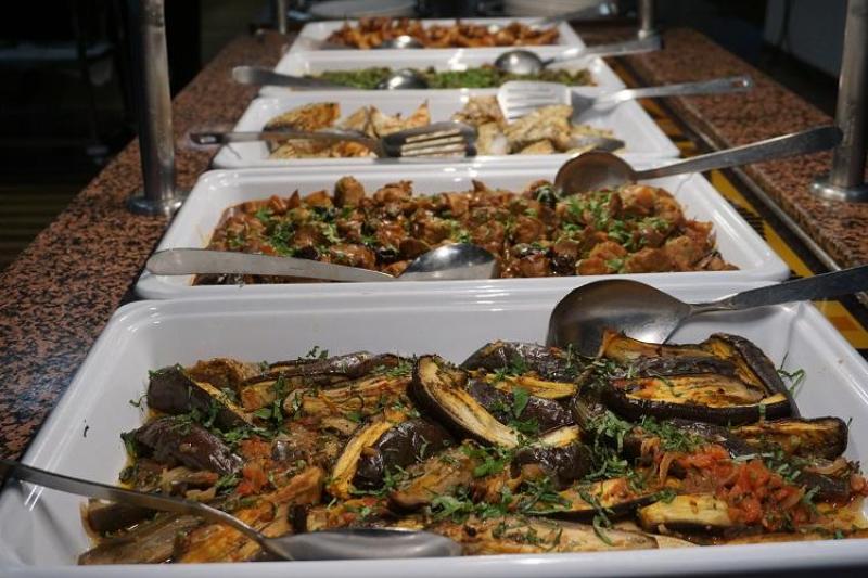 Kréta utazás Apollonia Beach Resort & Spa