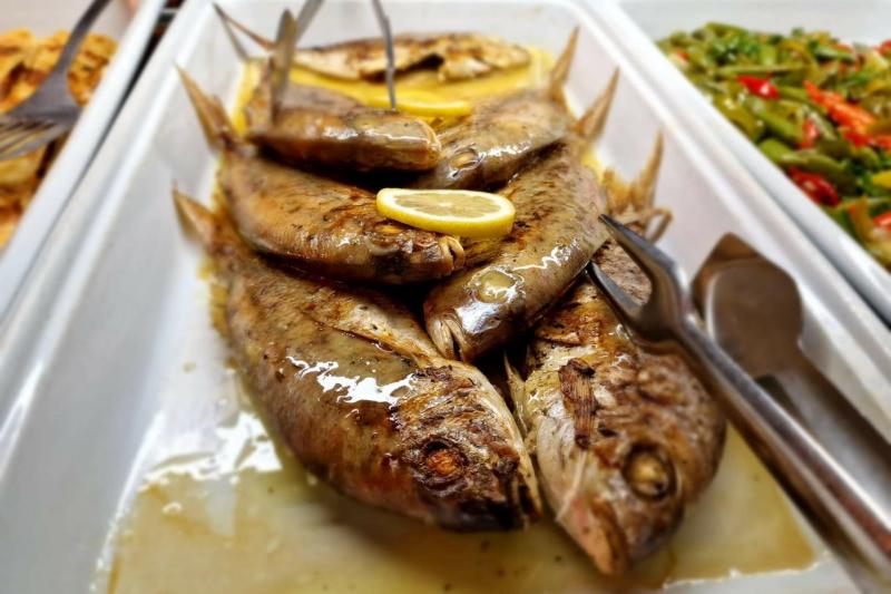 Kréta utazás Apollonia Beach Resort & Spa