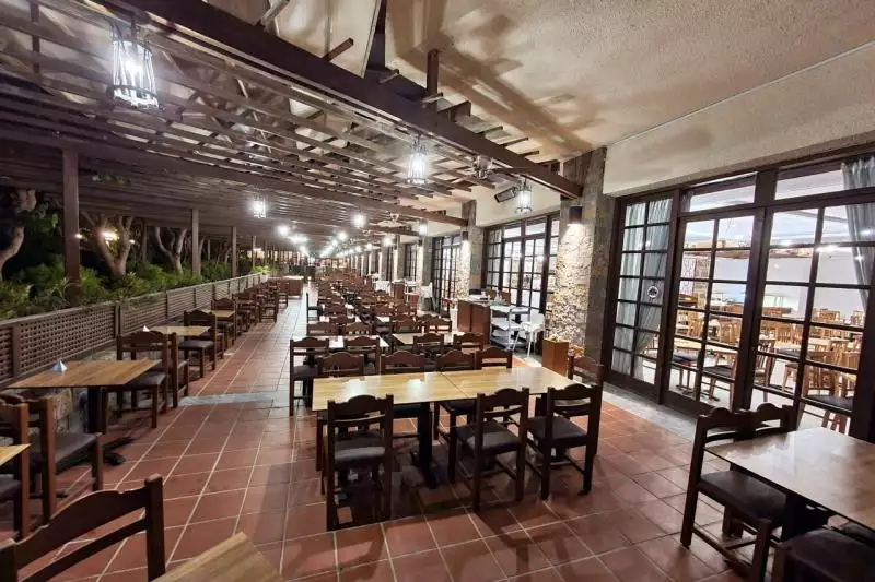 Apollonia Beach Resort & Spa Kréta
