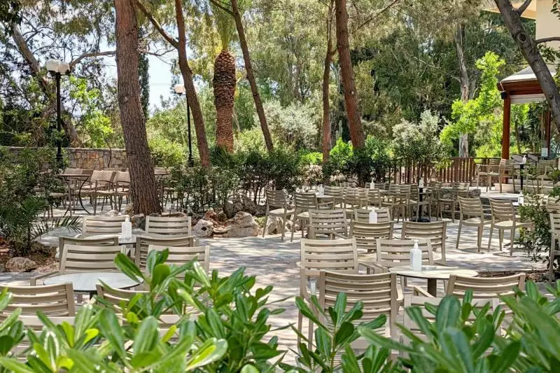 Apollonia Beach Resort & Spa Kréta