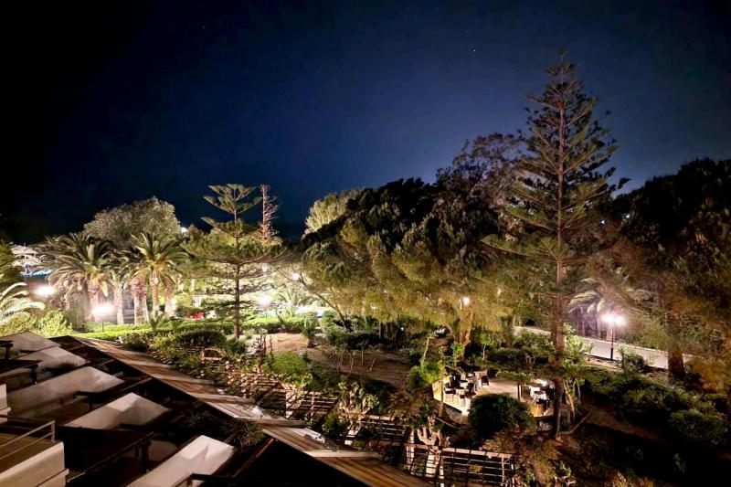 Kréta utazás Apollonia Beach Resort & Spa