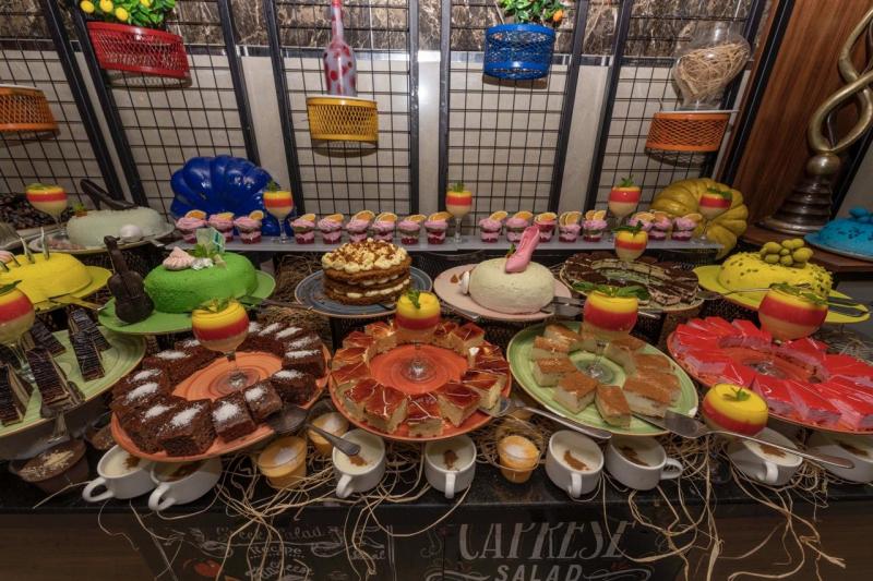 Kemer utazás Armas Beach Hotel