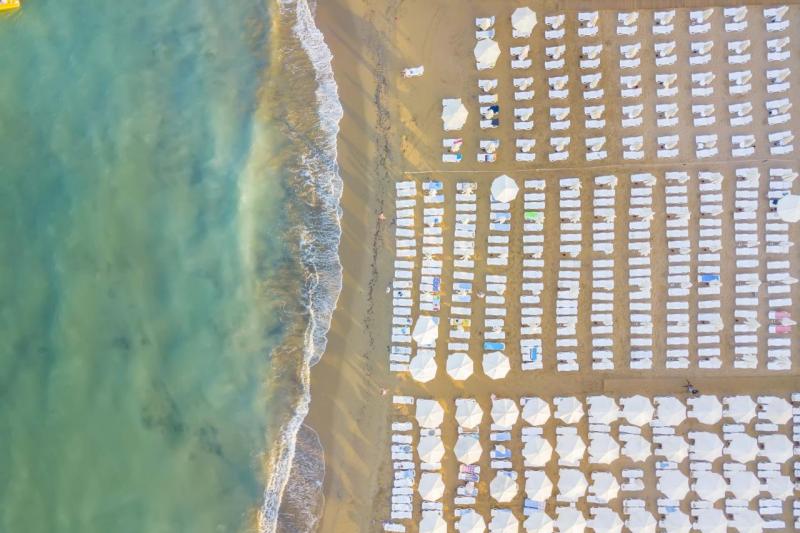 Side utazás Armas Bella Sun Hotel