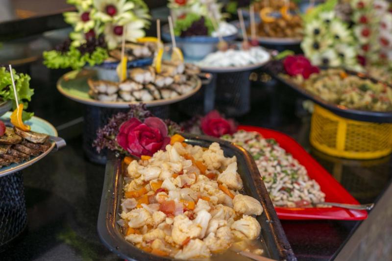 Side utazás Armas Bella Sun Hotel