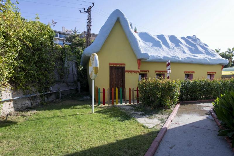 Side utazás Armas Bella Sun Hotel