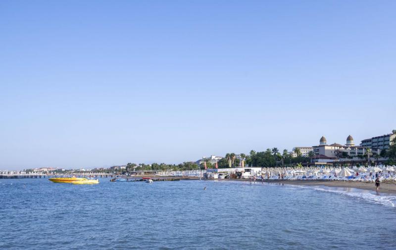 Side utazás Armas Bella Sun Hotel