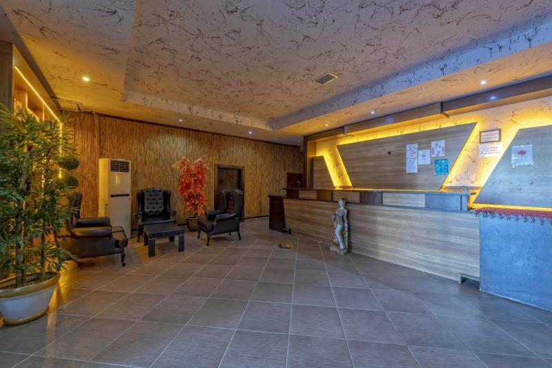 Side utazás Armas Bella Sun Hotel