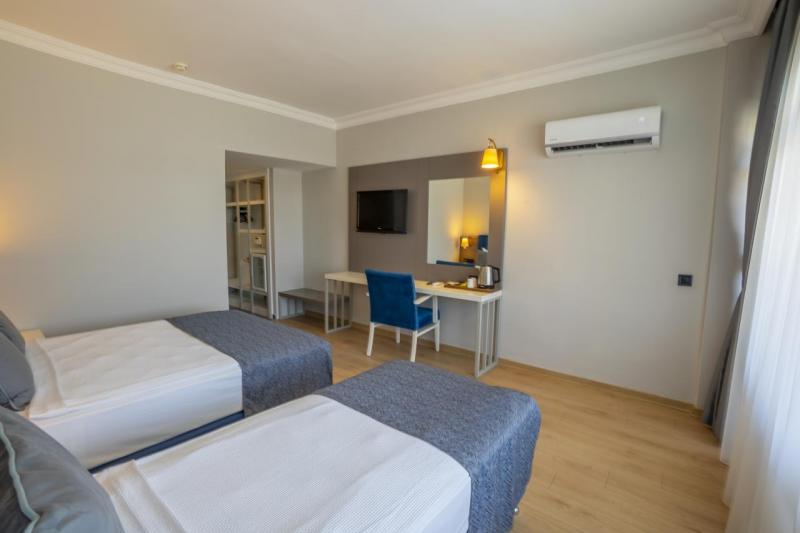 Side utazás Armas Bella Sun Hotel