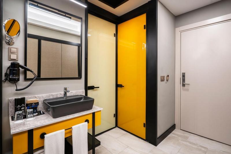 Side utazás Arnor De Luxe Hotel & Spa