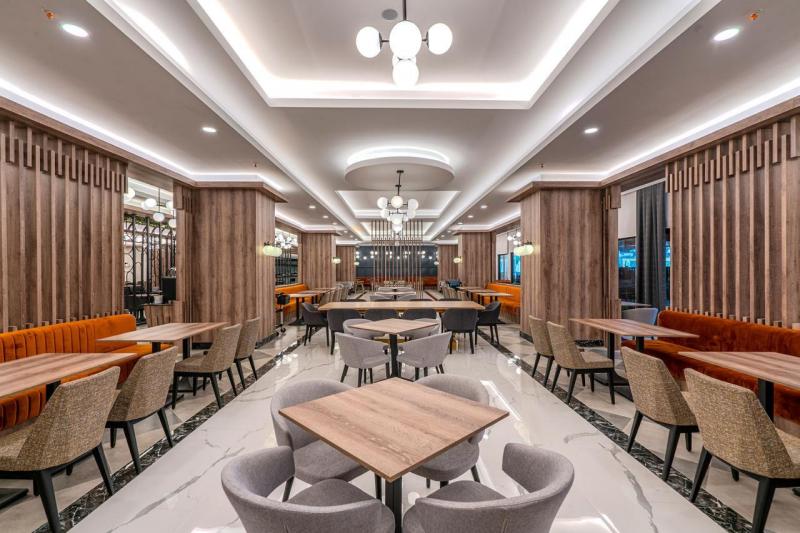 Side utazás Arnor De Luxe Hotel & Spa