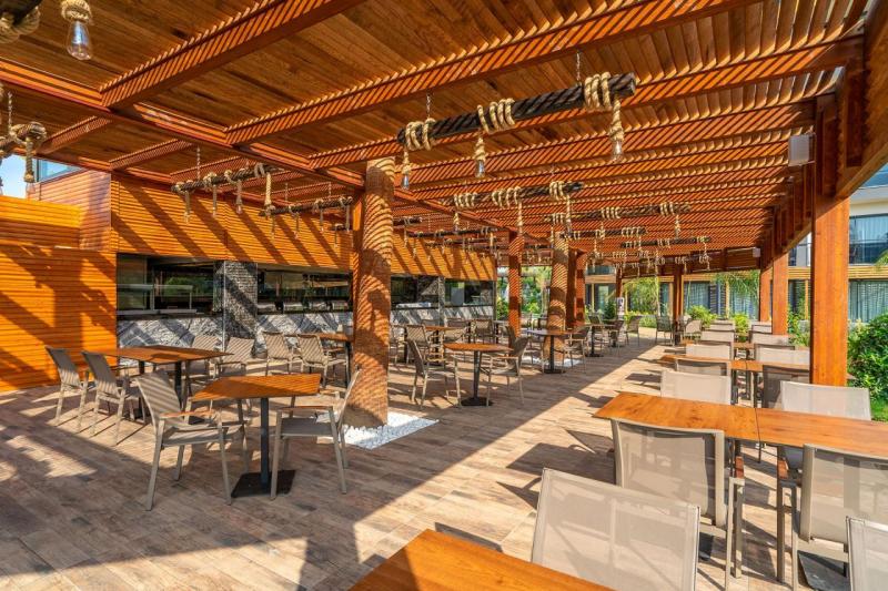 Side utazás Arnor De Luxe Hotel & Spa