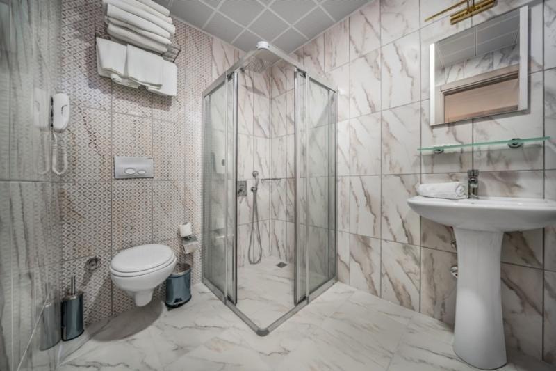 Alanya utazás Arsi Blue Beach Hotel