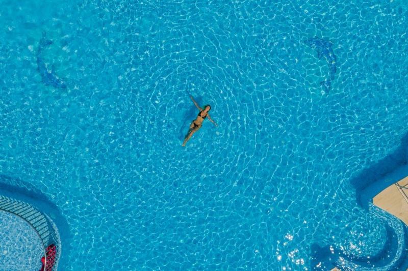 Alanya utazás Arsi Blue Beach Hotel