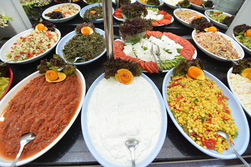 Alanya utazás Arsi Hotel