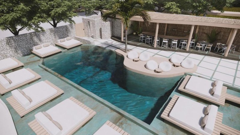Asana Hotel Kréta Analipsi