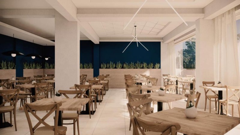 Asana Hotel Kréta Analipsi
