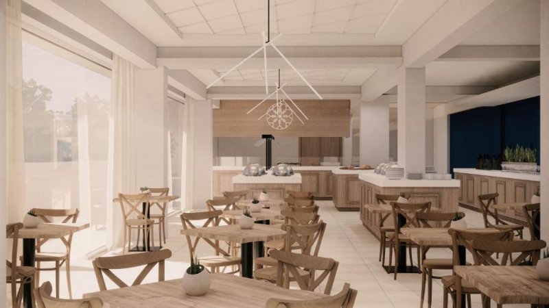 Asana Hotel Kréta Analipsi