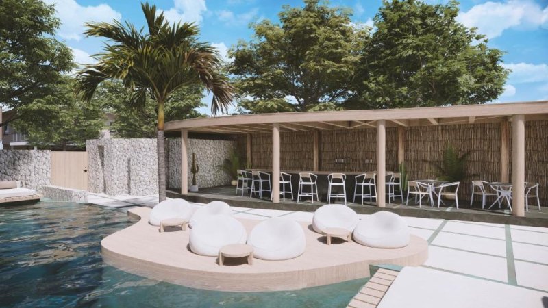 Asana Hotel Kréta Analipsi