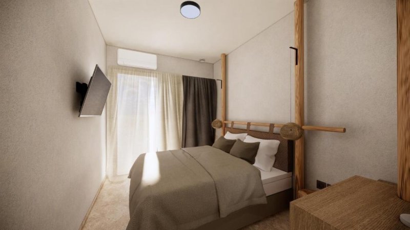 Asana Hotel Kréta Analipsi