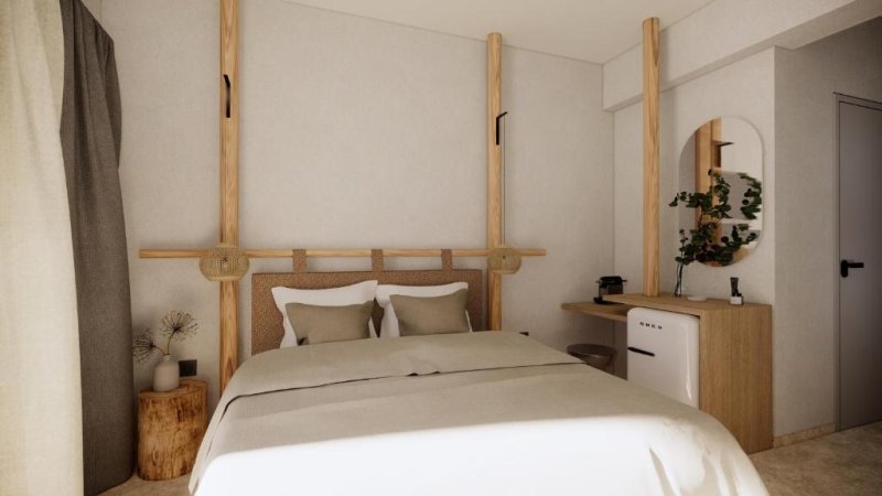 Asana Hotel Kréta Analipsi