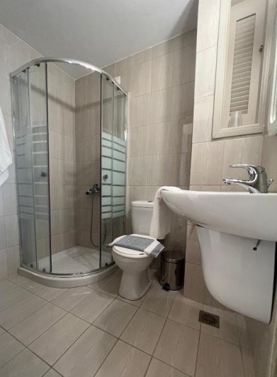 Asana Hotel Kréta Analipsi