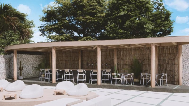 Asana Hotel Kréta Analipsi