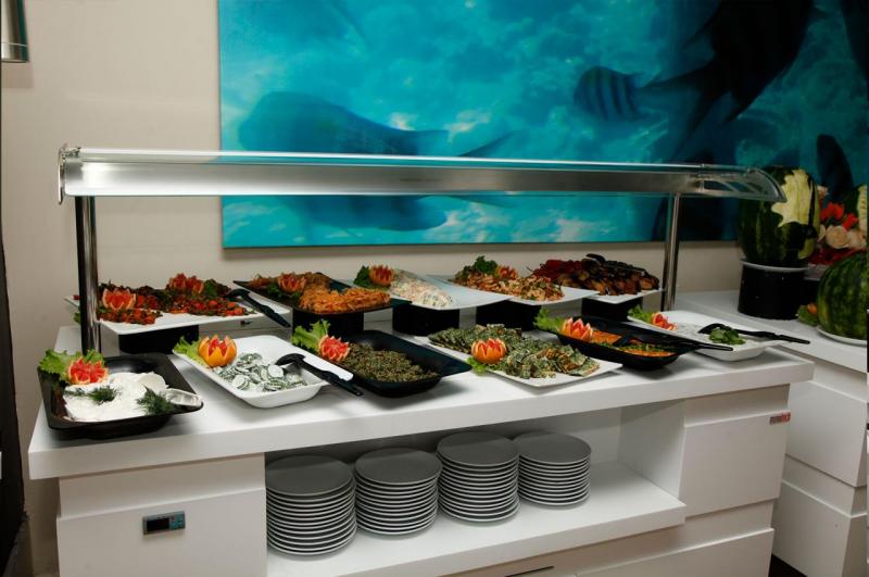 Alanya utazás Aska Bayview Hotel