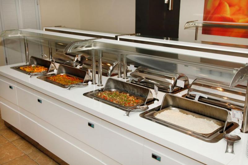 Alanya utazás Aska Bayview Hotel