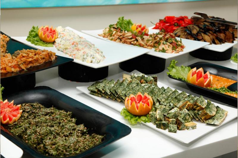 Alanya utazás Aska Bayview Hotel