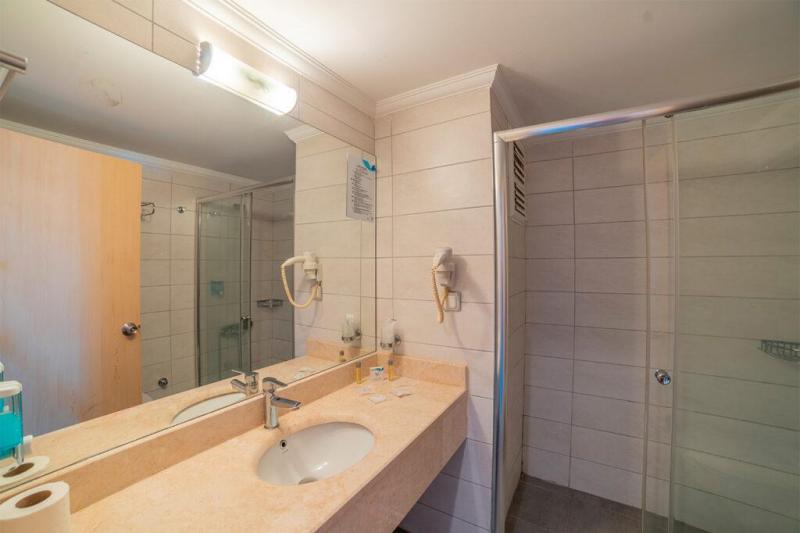 Alanya utazás Aska Bayview Hotel