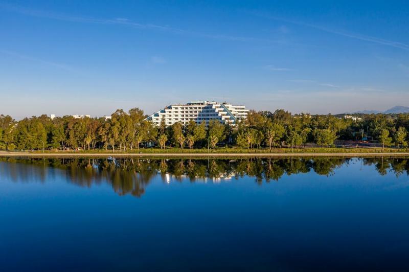 Side utazás Aska Side Hotel