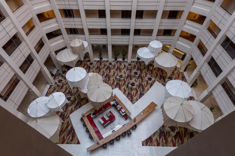 Side utazás Aska Side Hotel