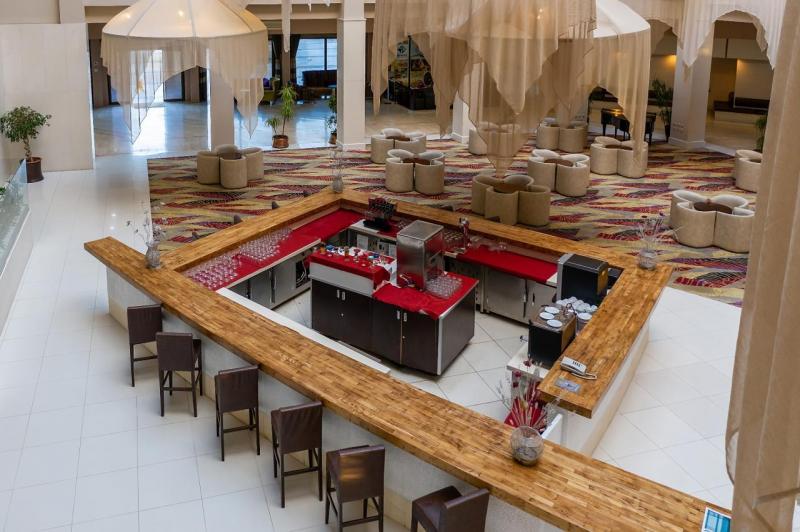 Side utazás Aska Side Hotel