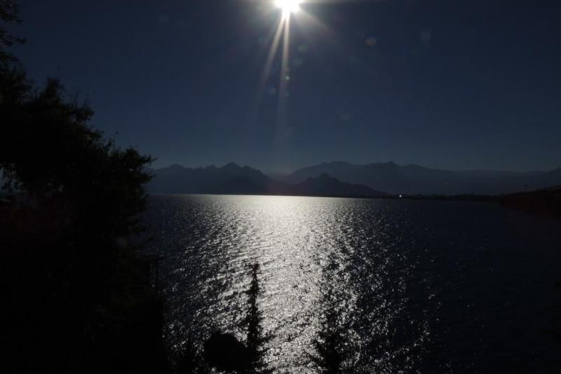 Antalya utazás Aspen Hotel Antalya