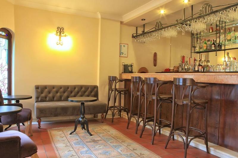 Antalya utazás Aspen Hotel Antalya