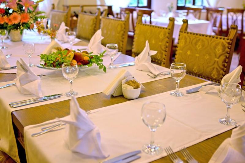 Antalya utazás Aspen Hotel Antalya