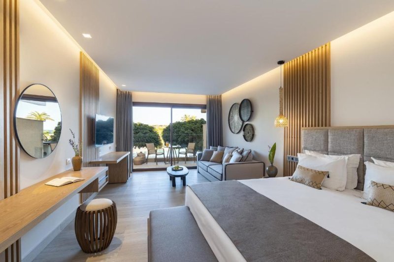 Rodosz utazás Atlantica Imperial Resort