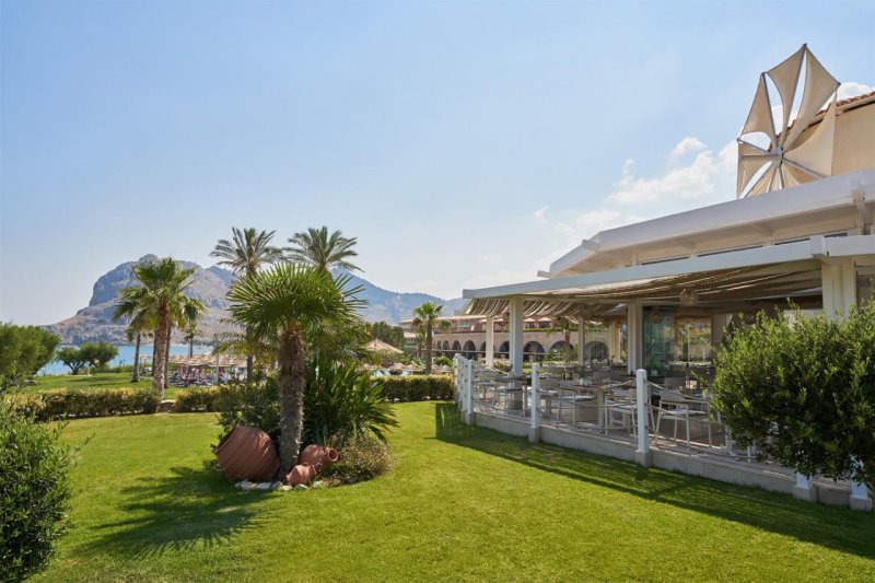 Atlantica Imperial Resort Rodosz