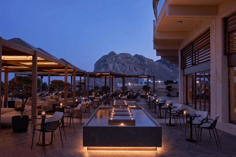 Atlantica Imperial Resort Rodosz