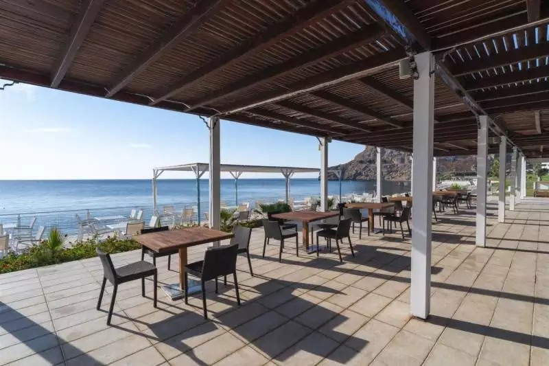 Atlantica Kolymbia Beach Rodosz