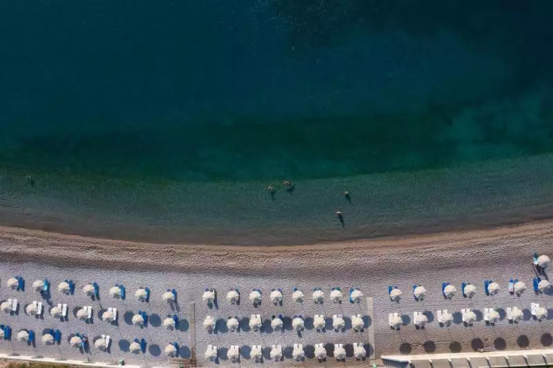 Atlantica Kolymbia Beach Rodosz