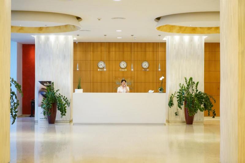 Rodosz utazás Atlantica Kolymbia Beach