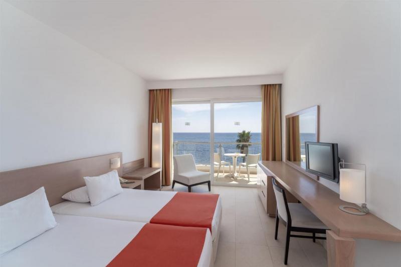 Rodosz utazás Atlantica Kolymbia Beach