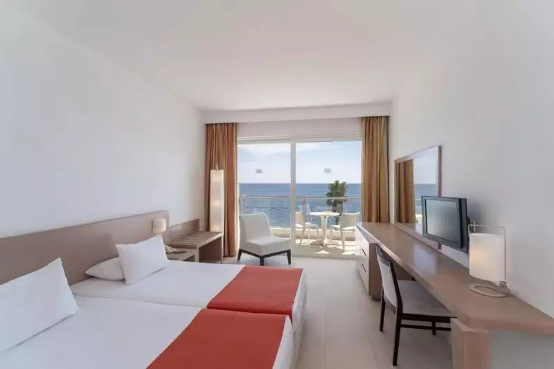 Atlantica Kolymbia Beach Rodosz
