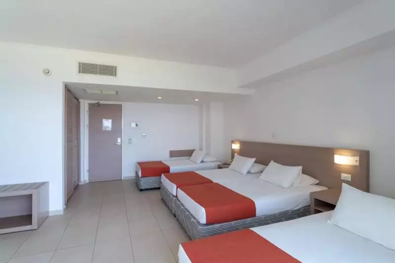 Atlantica Kolymbia Beach Rodosz